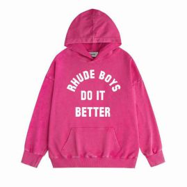 Picture of Rhude Hoodies _SKURhudeS-XXLZJMRH02011627